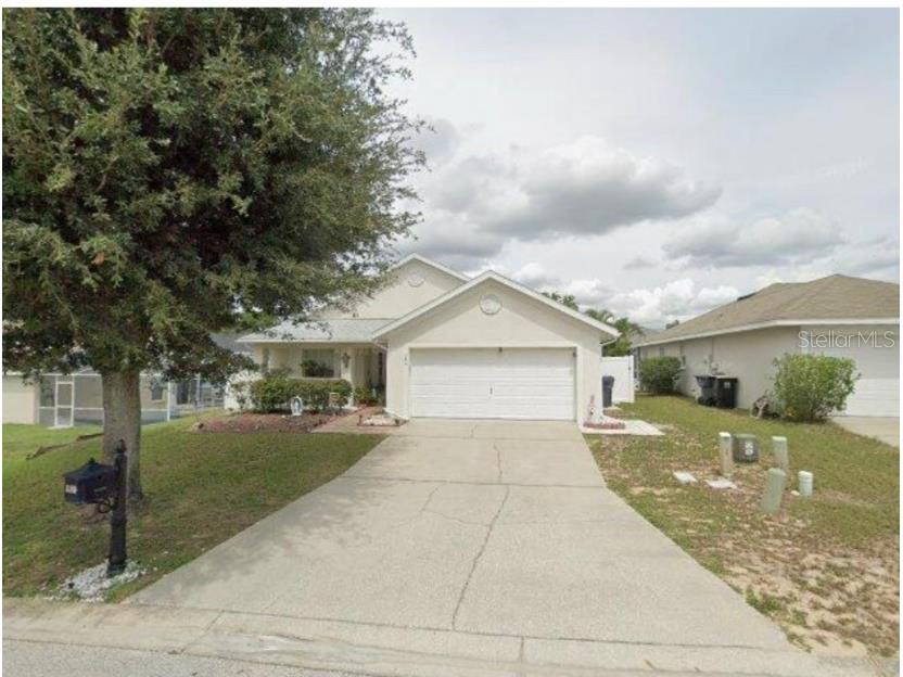 336 Birchwood Drive Davenport FL 33897 S5080827 image1