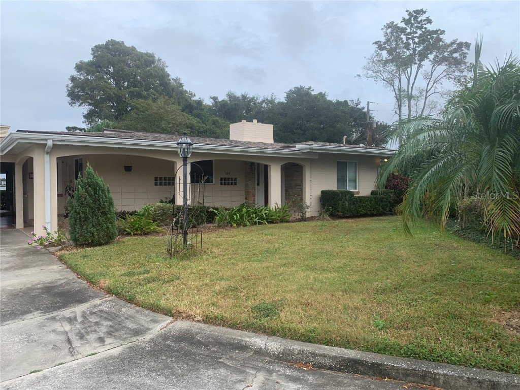 336 Blue Heron Drive Winter Park FL 32789 - LAKE KILLARNEY O6160015 image1