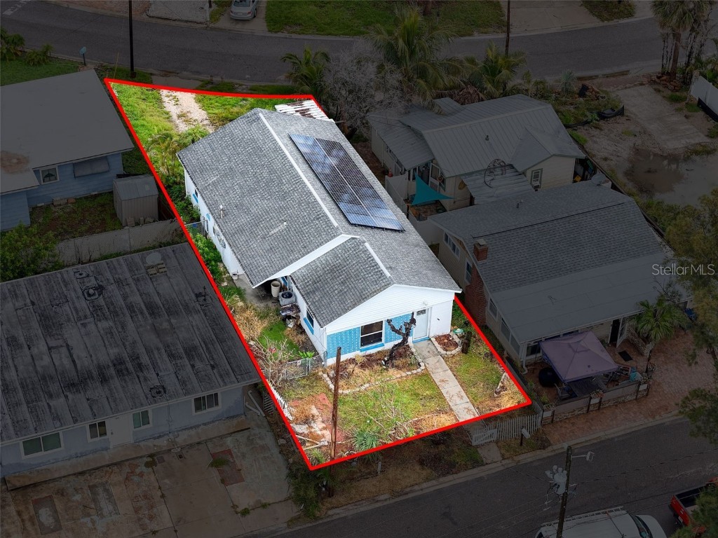 336 Boca Ciega Drive Madeira Beach FL 33708 W7876629 image33