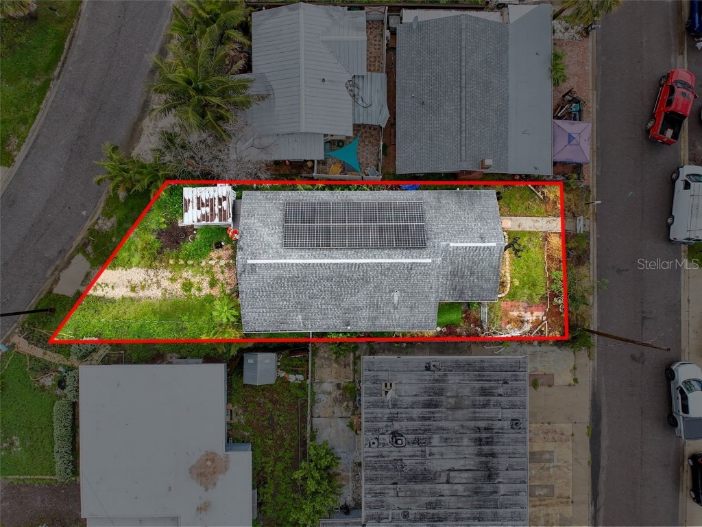 336 Boca Ciega Drive Madeira Beach FL 33708 W7876629 image66