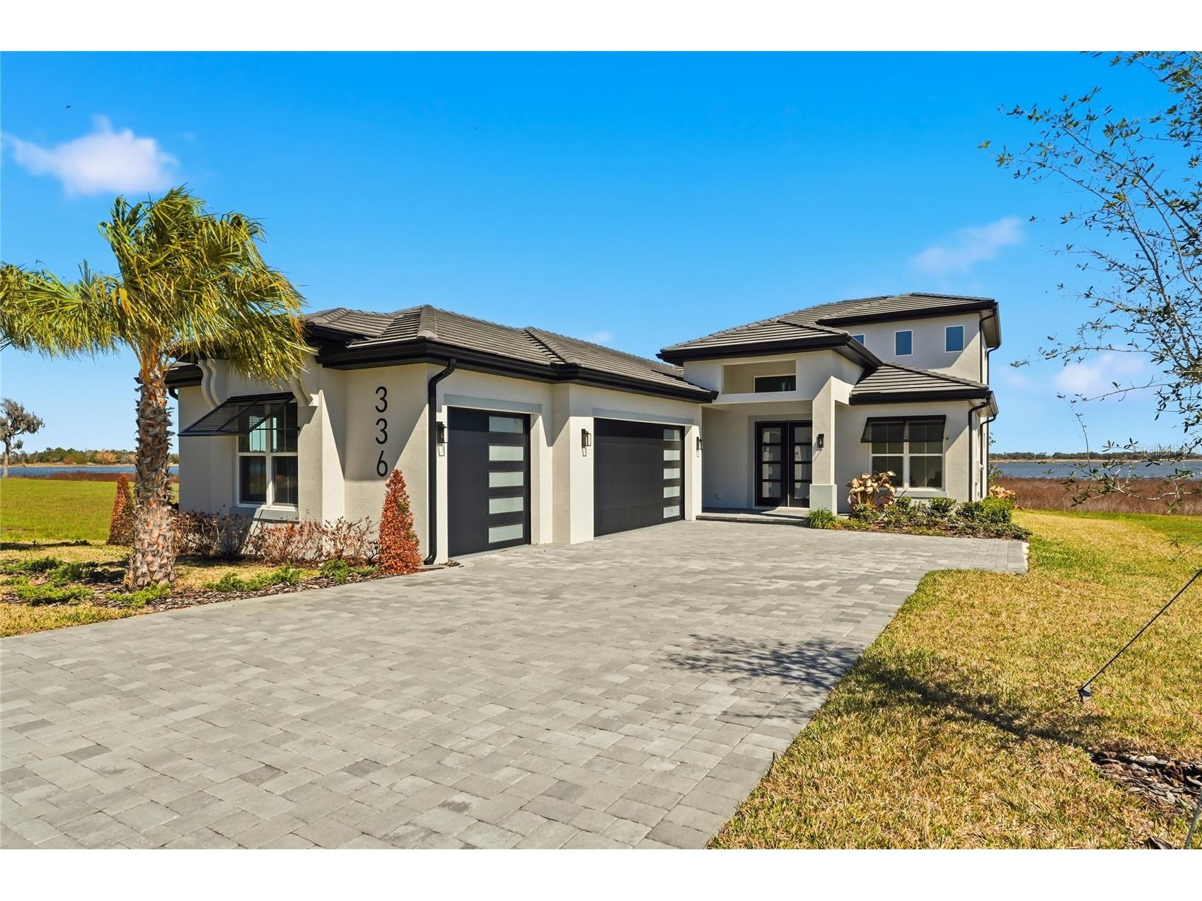 336 Caladium Avenue Lake Alfred FL 33850 - LAKE ALFRED L4959582 image1