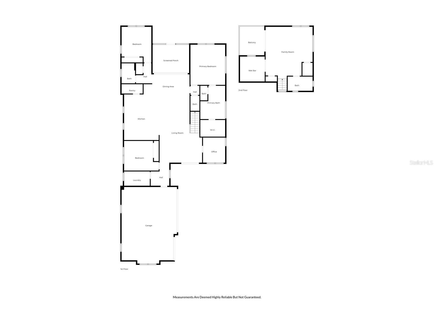 336 Caladium Avenue Lake Alfred FL 33850 - LAKE ALFRED L4959582 image62
