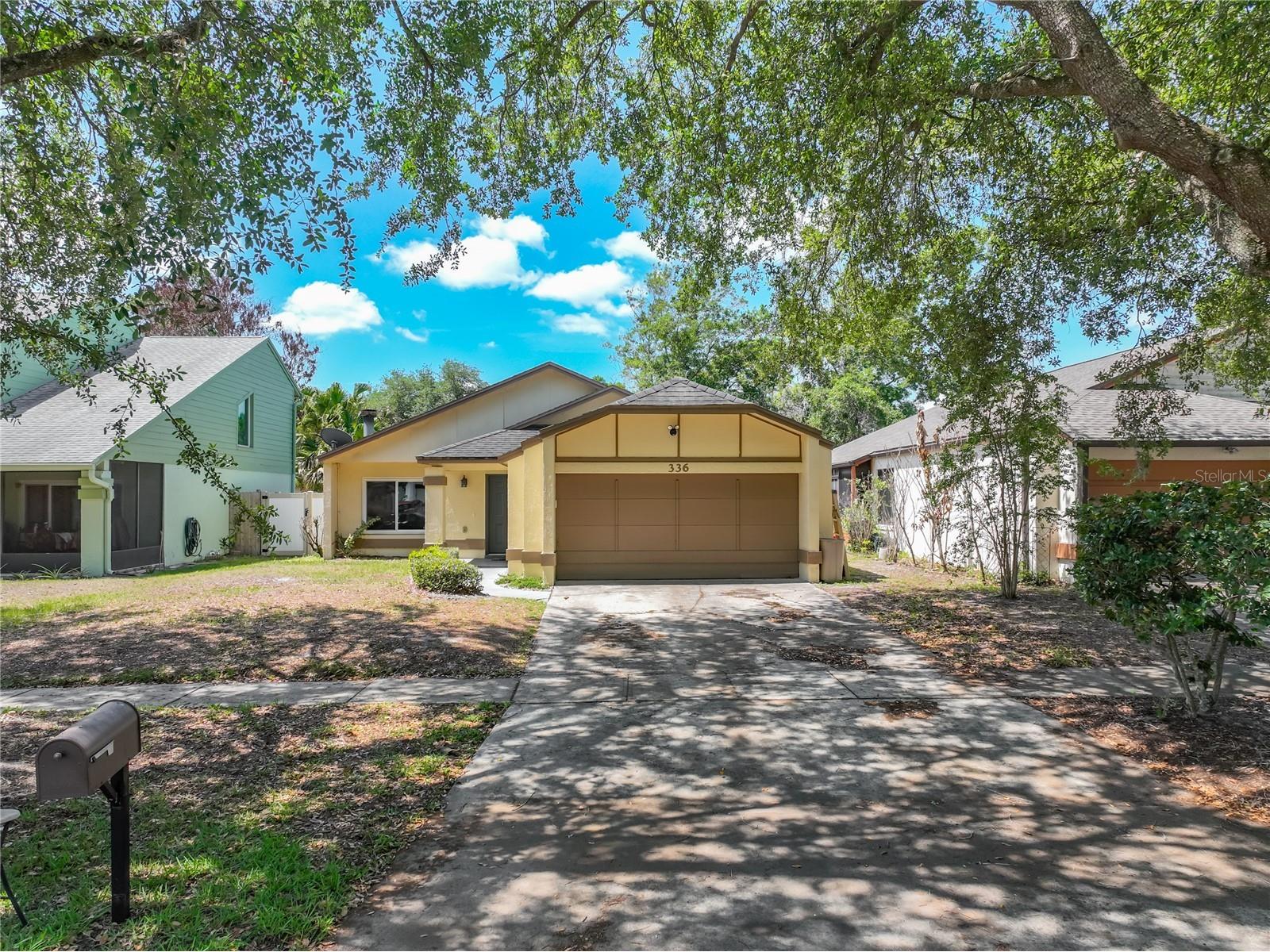 336 Canoe Trail Lane Orlando FL 32825 O6403901 image4