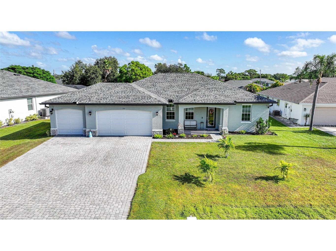 336 Casale G Street Punta Gorda FL 33983 C7515516 image1