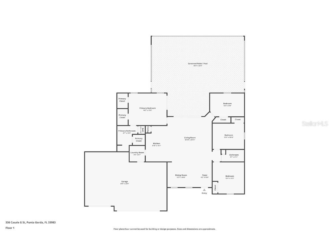 336 Casale G Street Punta Gorda FL 33983 C7515516 image15