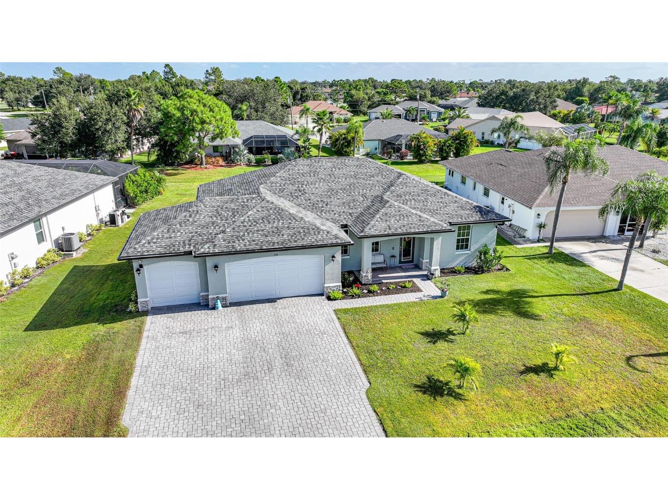 336 Casale G Street Punta Gorda FL 33983 C7515516 image2