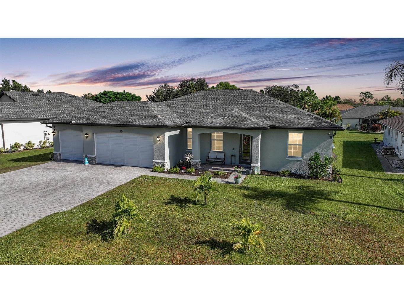 336 Casale G Street Punta Gorda FL 33983 C7515516 image46