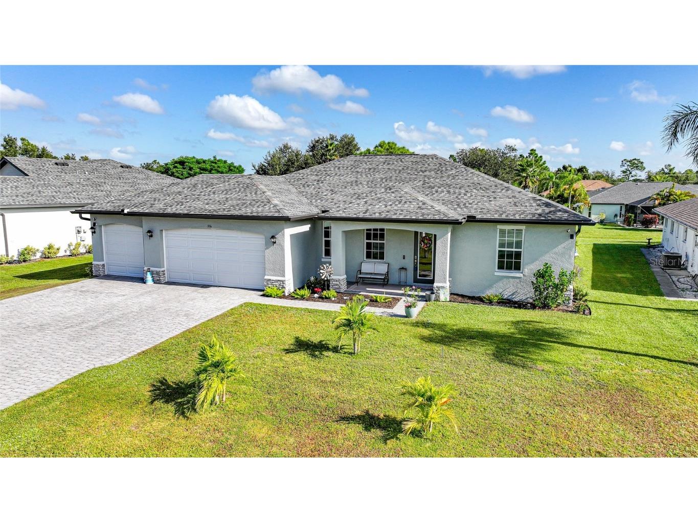 336 Casale G Street Punta Gorda FL 33983 C7515516 image47
