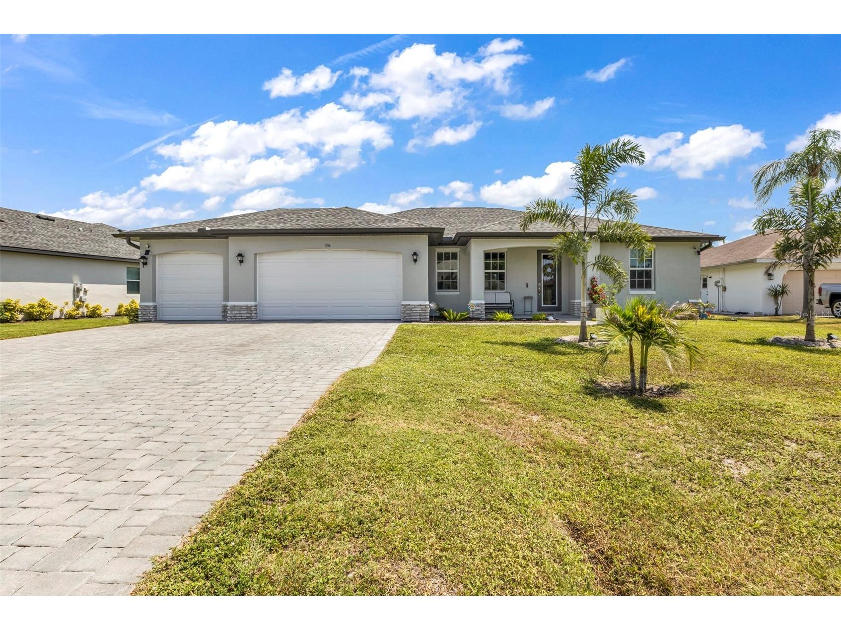 336 Casale G Street Punta Gorda FL 33983 C7527256 image1