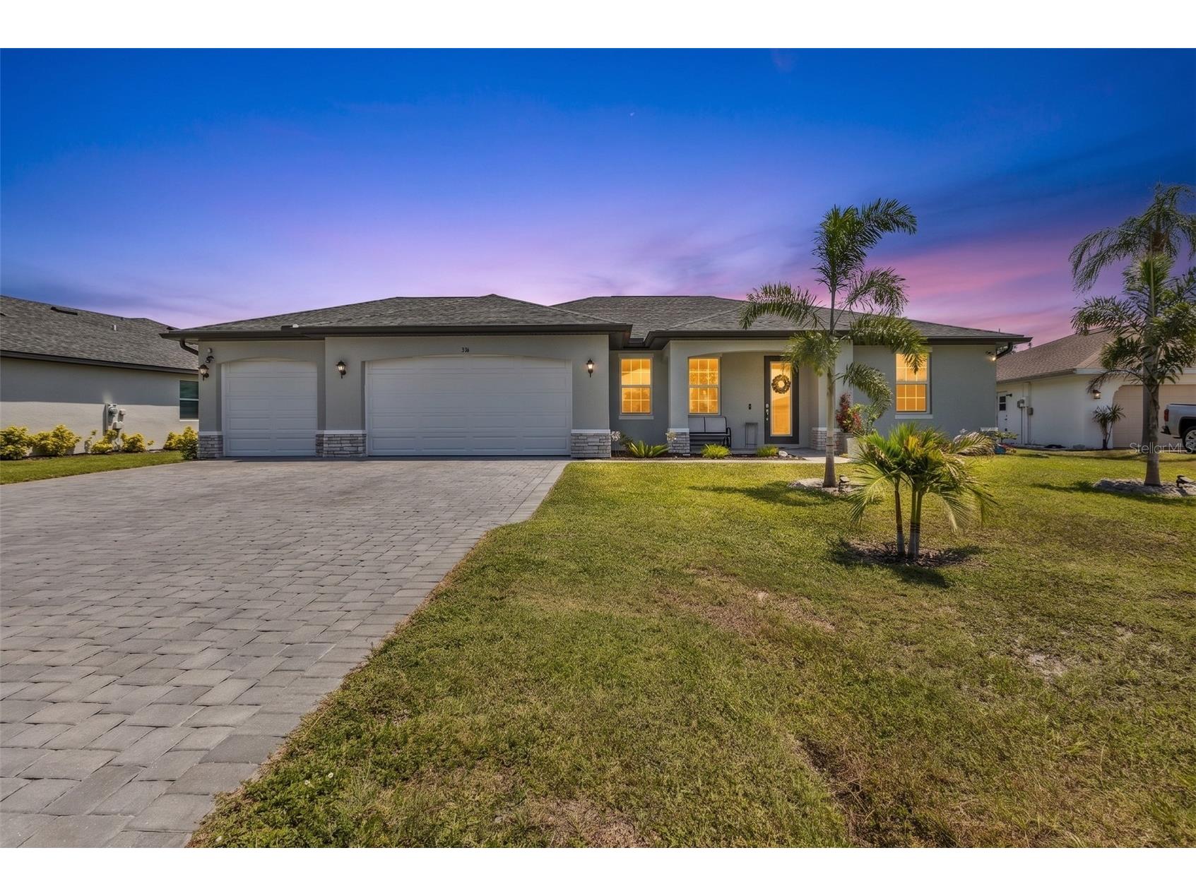 336 Casale G Street Punta Gorda FL 33983 C7527256 image3