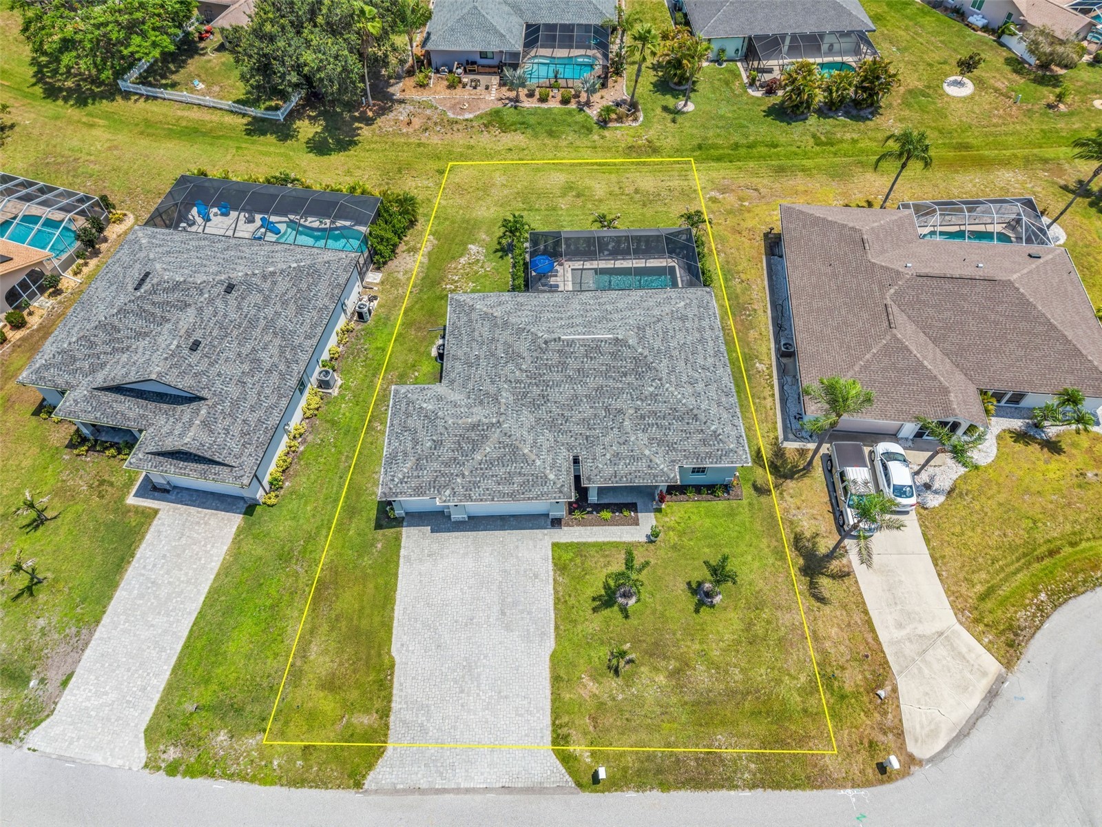 336 Casale G Street Punta Gorda FL 33983 C7527256 image47