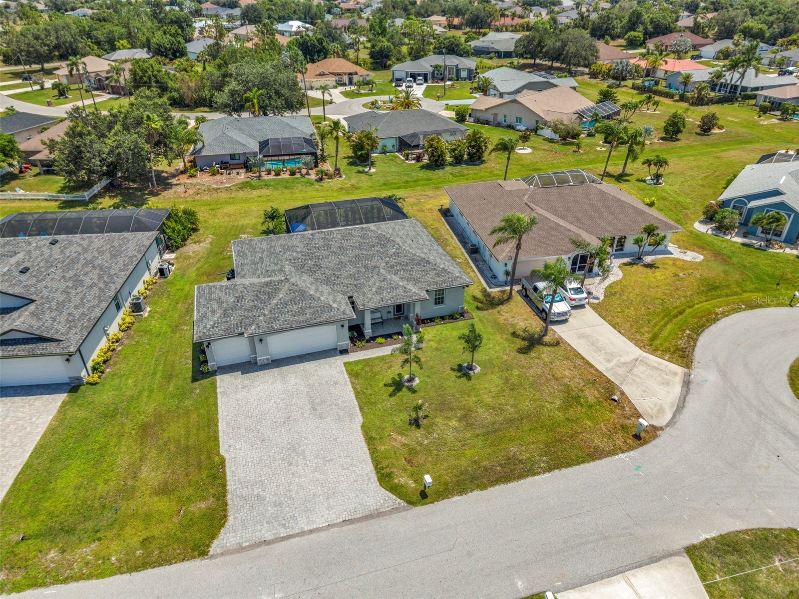 336 Casale G Street Punta Gorda FL 33983 C7527256 image63