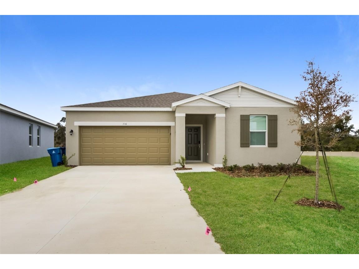 336 Corbel Lane Eagle Lake FL 33839 O6217541 image1