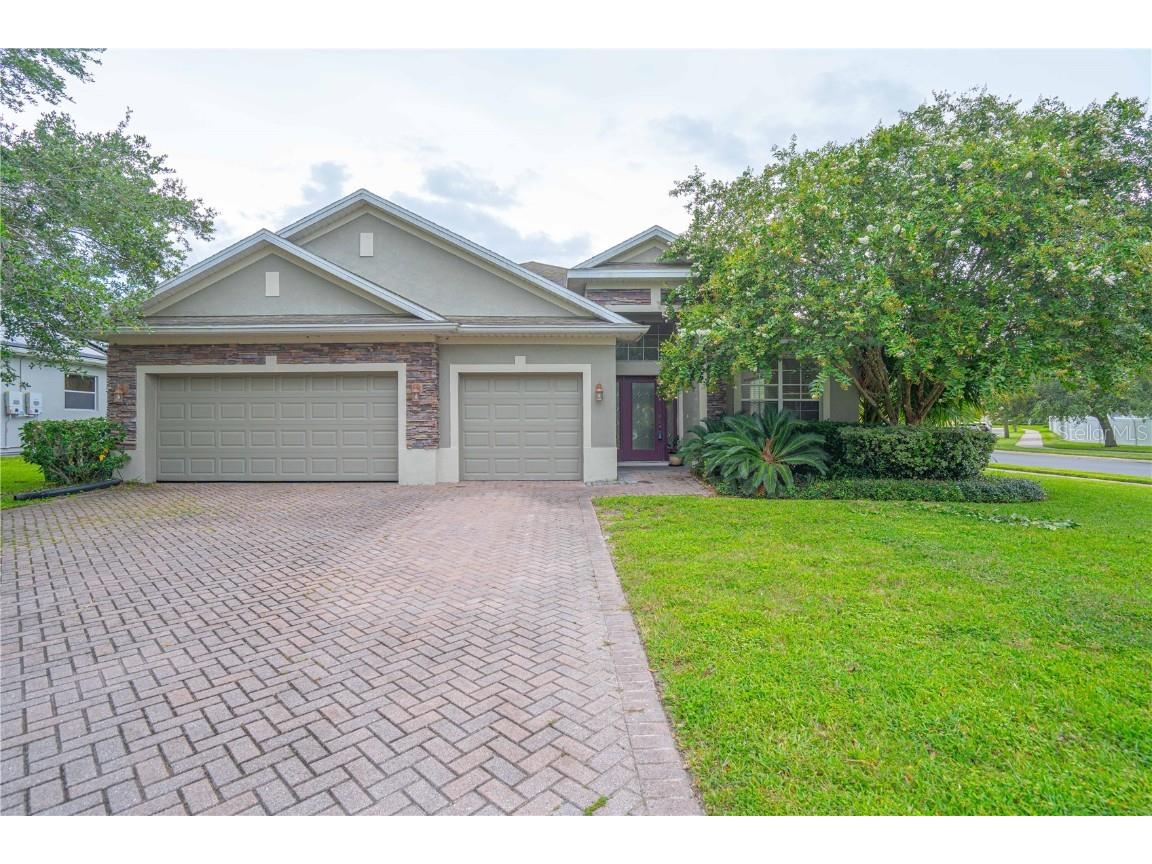 336 Courtlea Park Drive Winter Garden FL 34787 V4943730 image1
