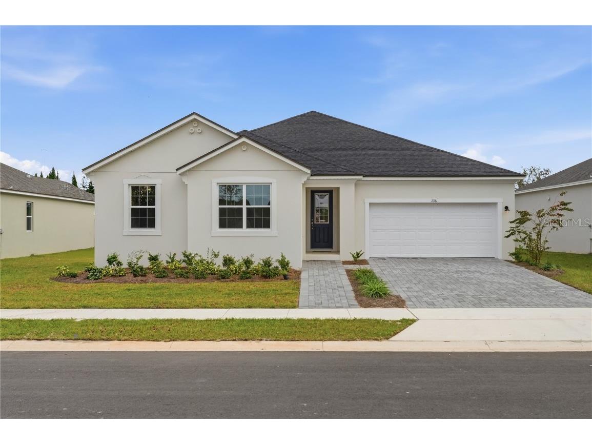 336 Free Range Drive Groveland FL 34736 O6318277 image1