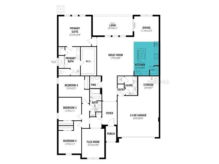 336 Free Range Drive Groveland FL 34736 O6318277 image2