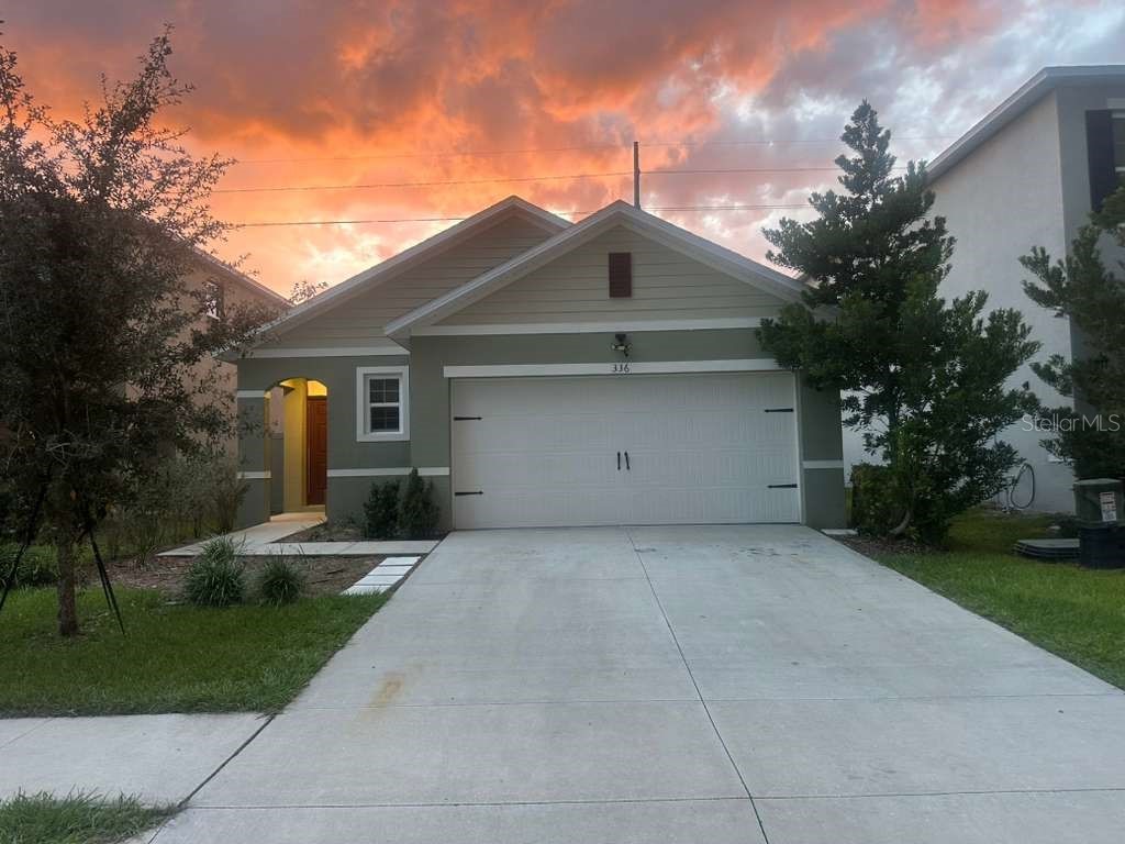 336 Gina Lane Davenport FL 33837 S5152901 image1