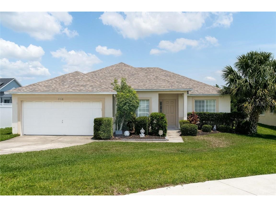 336 Hillcrest Dr Davenport FL 33897 L4937196 image1