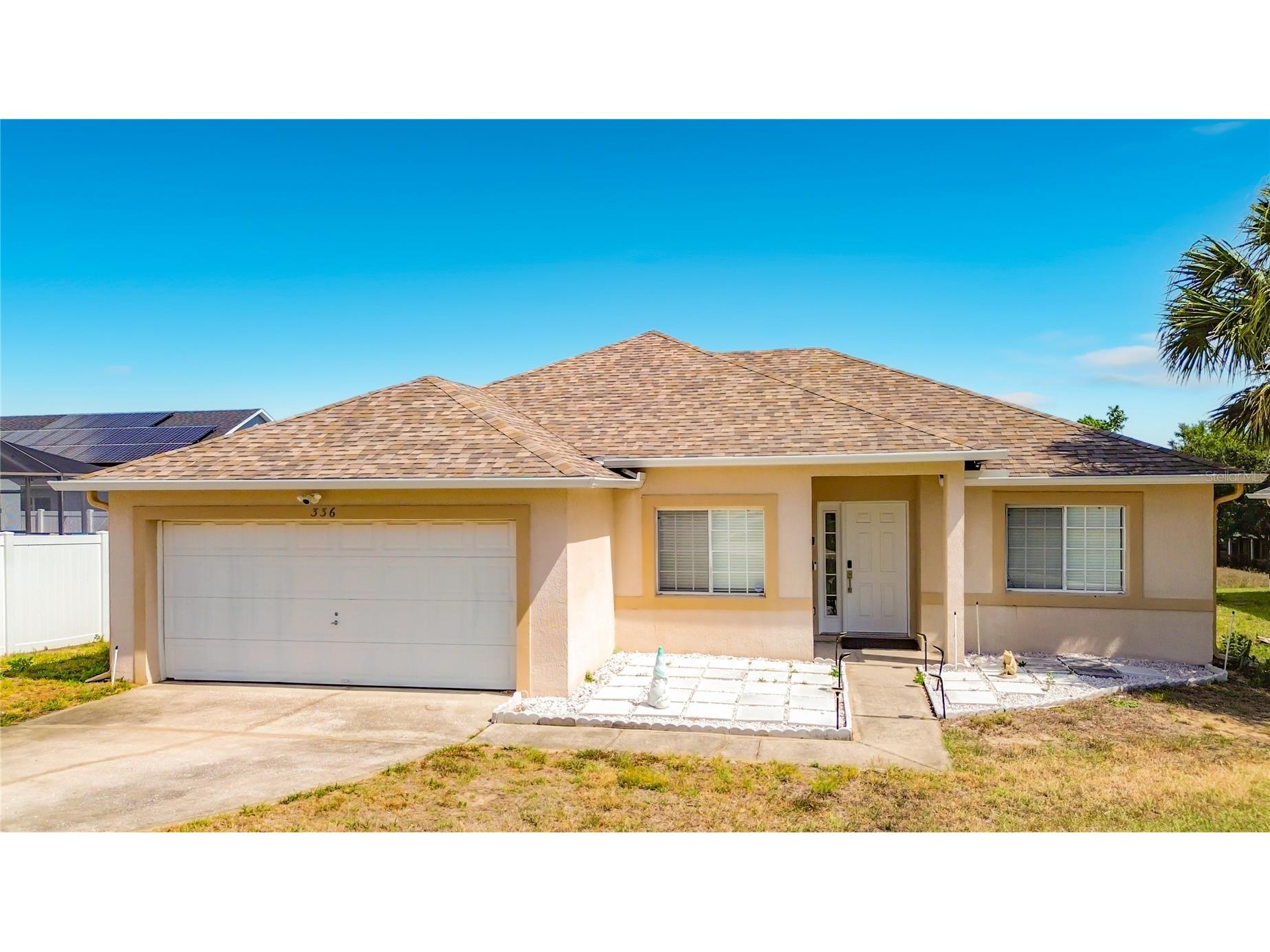 336 Hillcrest Drive Davenport FL 33897 O6404200 image1