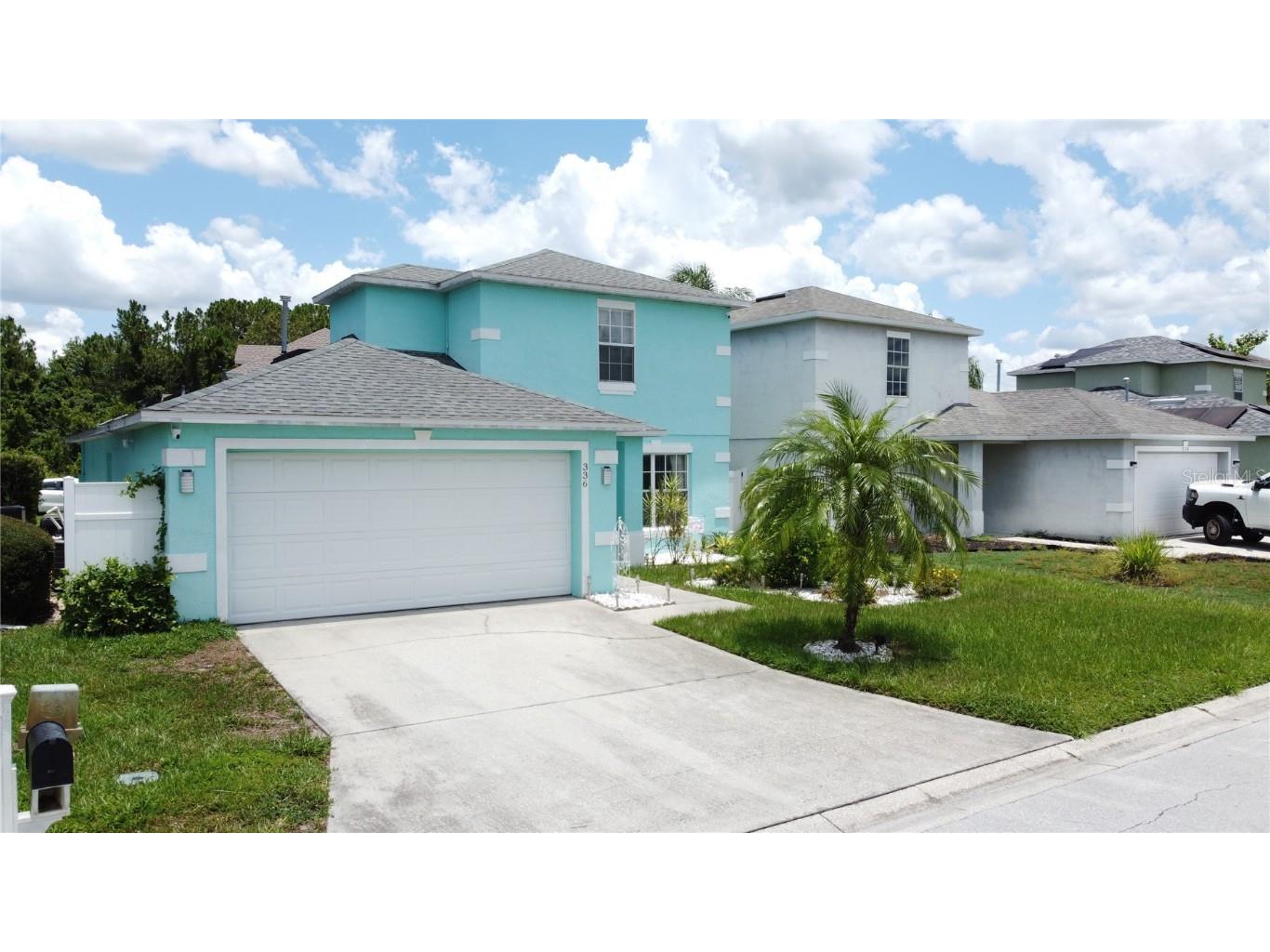 336 Hollingshead Loop Davenport FL 33896 S5129612 image1