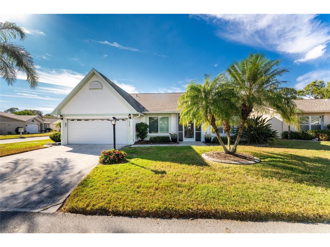 336 Indian Key Way Englewood FL 34223 D6144873 image1