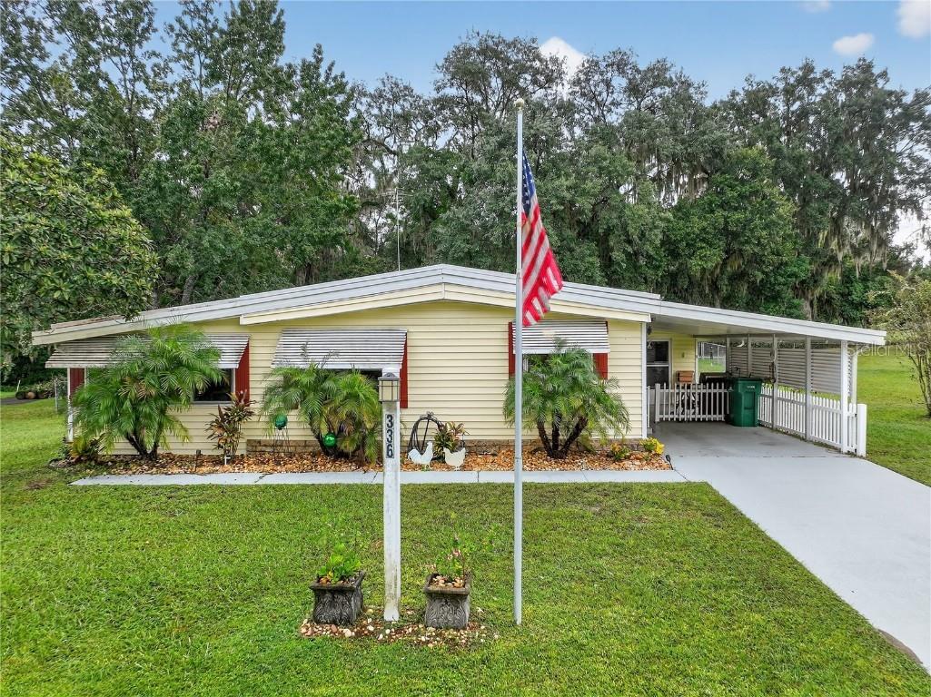 336 Ivanhoe Circle Lady Lake FL 32159 G5103380 image1