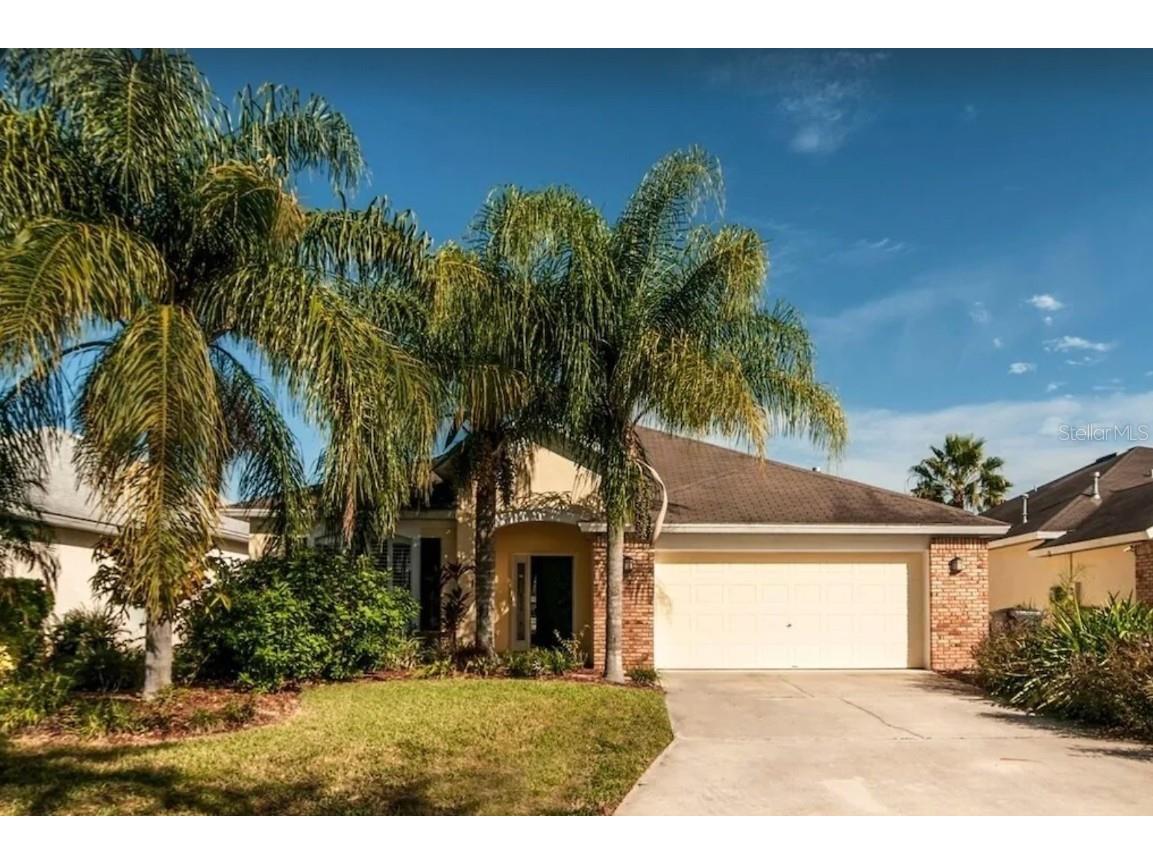 336 Jaybee Avenue Davenport FL 33897 - DAVENPORT R4906872 image1