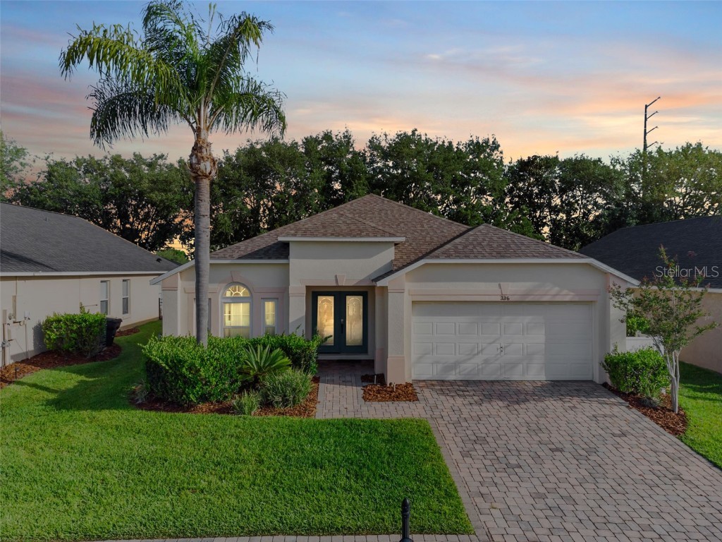 336 Kildrummy Drive Davenport FL 33896 O6195268 image1