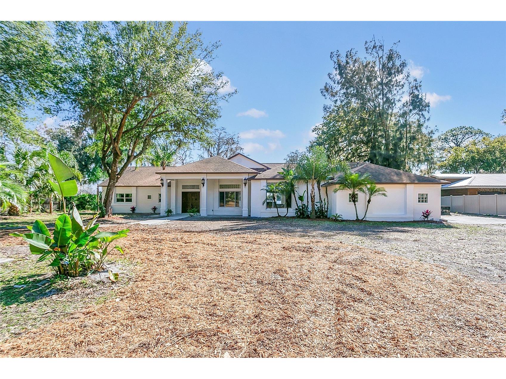 336 Mary Jess Road Orlando FL 32839 - LAKE MARY JESS O6374552 image1