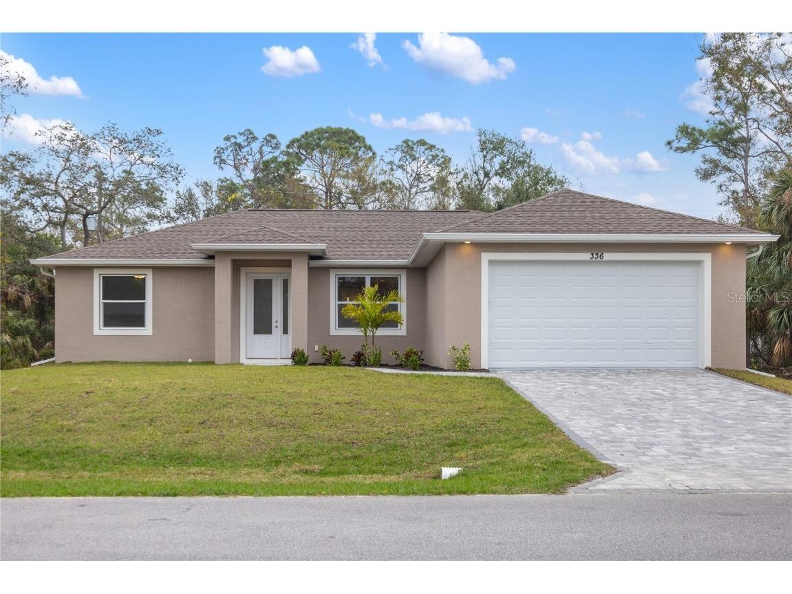 336 Milford Street Port Charlotte FL 33953 A4639280 image1