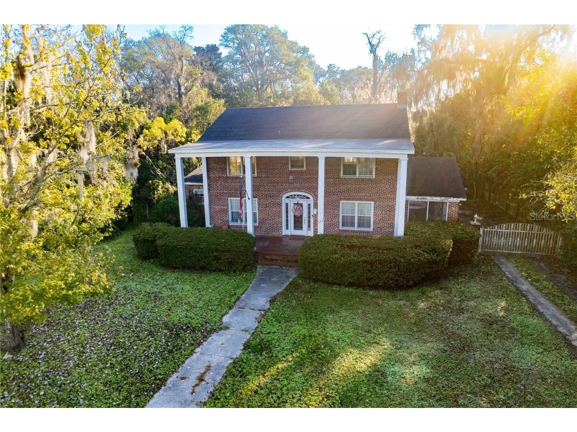 336 N Walnut Street Starke FL 32091 T3479143 image1