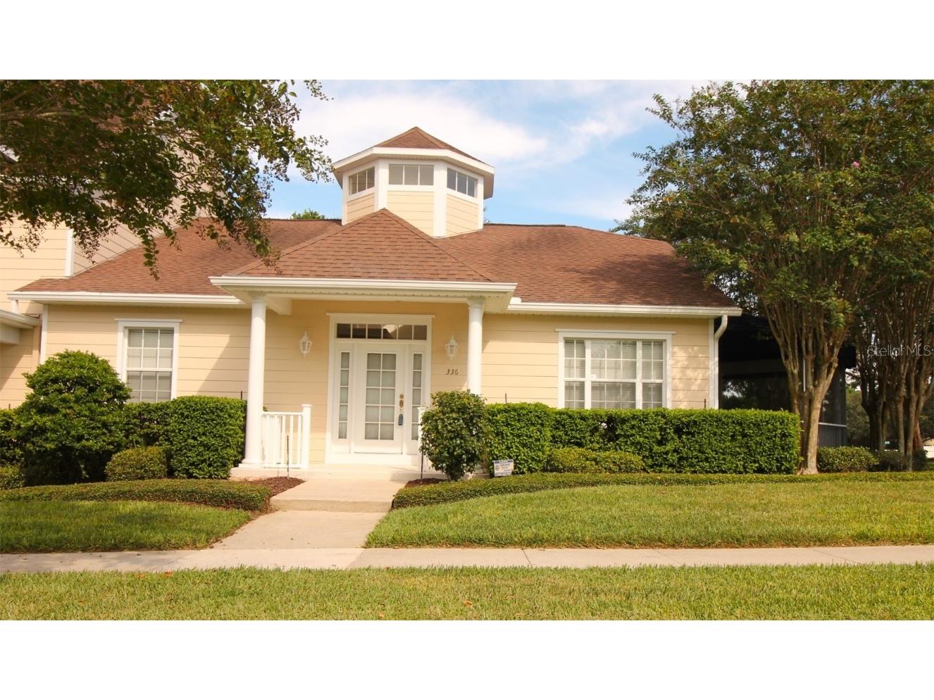 336 Nautica Mile Drive Clermont FL 34711 - LAKE MINNEOLA G5073567 image1