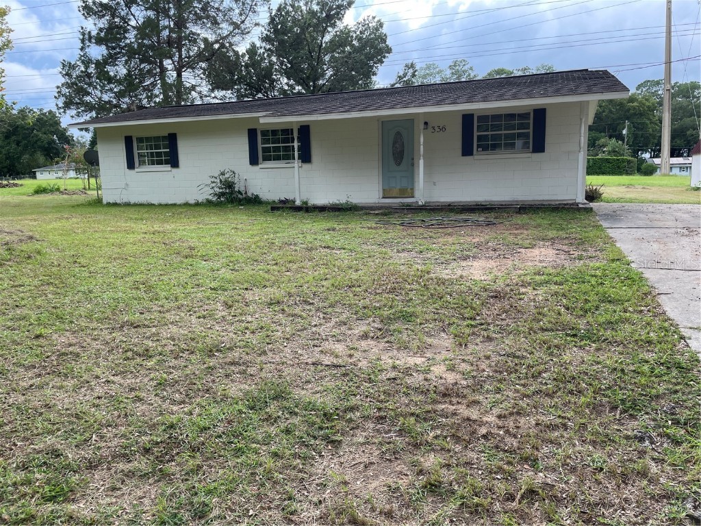 336 NE 44th Avenue Ocala FL 34470 O6238202 image1