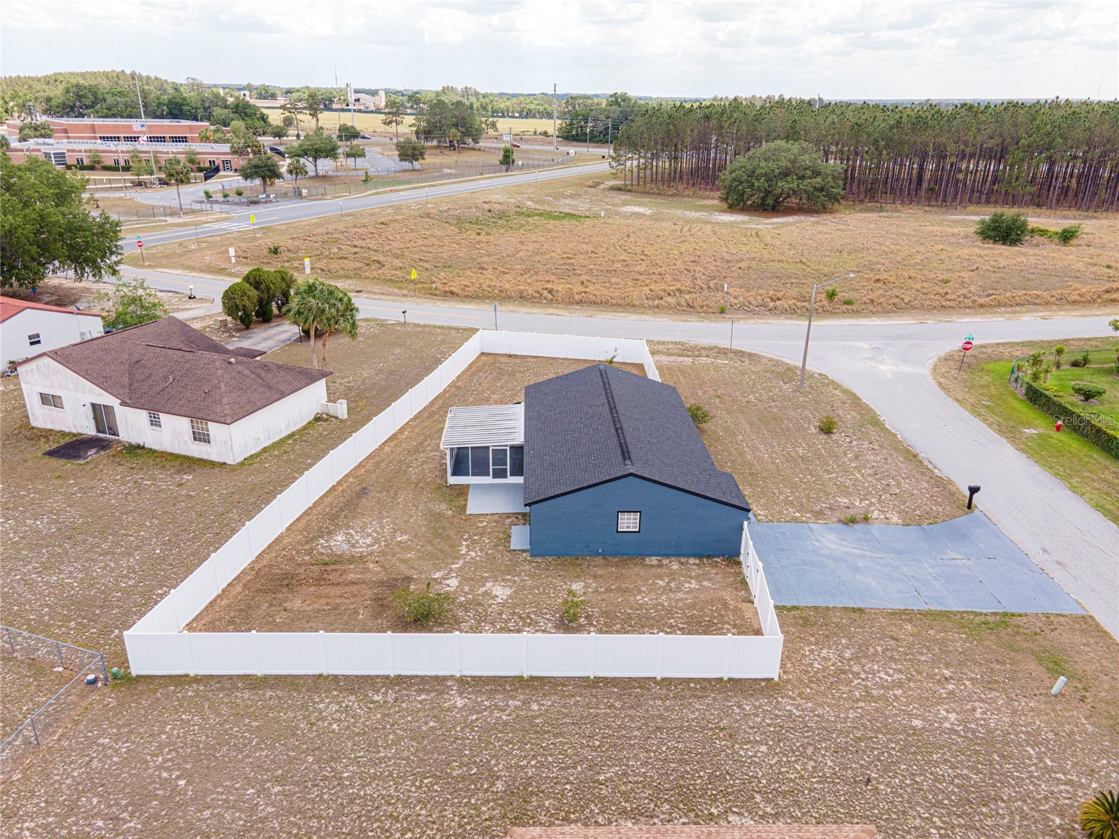 336 Oak Track Drive Ocala FL 34472 O6407220 image38