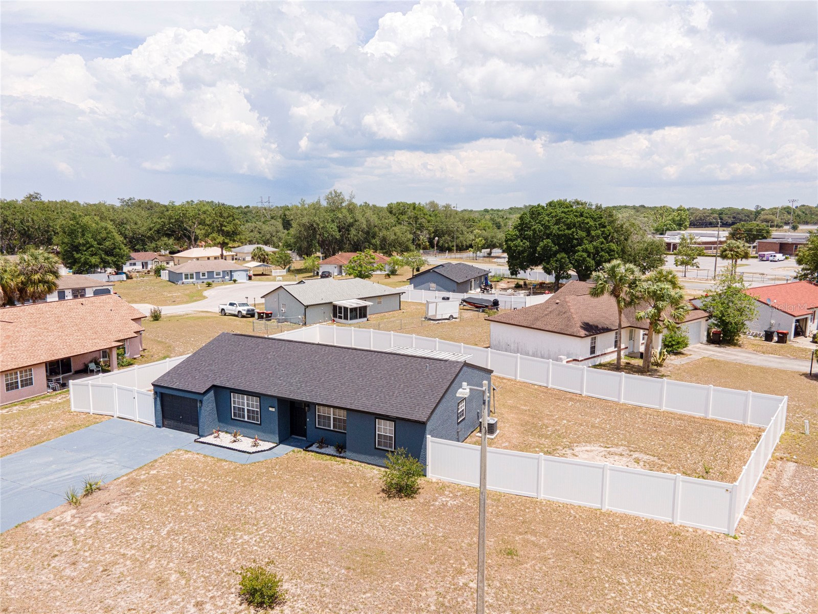 336 Oak Track Drive Ocala FL 34472 O6407220 image39