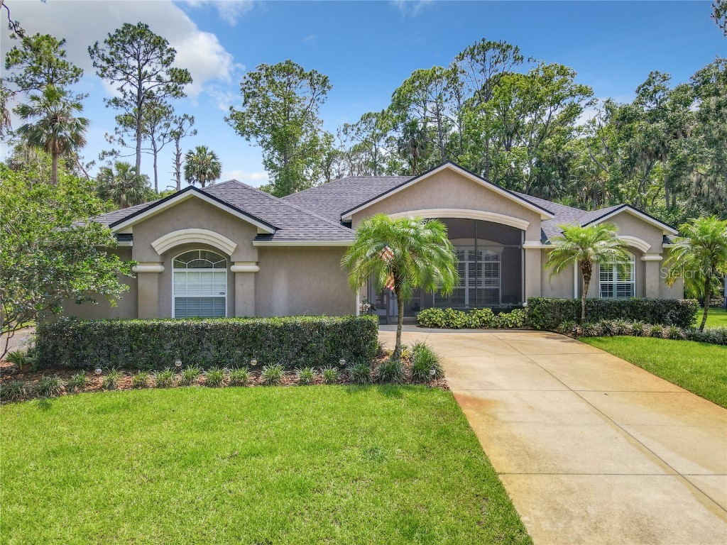 336 Old Mill Road Enterprise FL 32725 - LAKE MONROE / ST JOHNS RIVER V4930687 image1