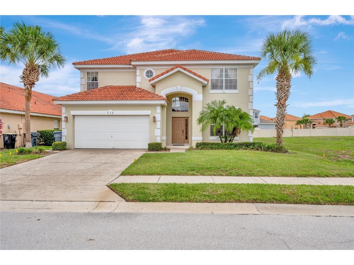 336 Paloma Drive Davenport FL 33837 U8202463 image1