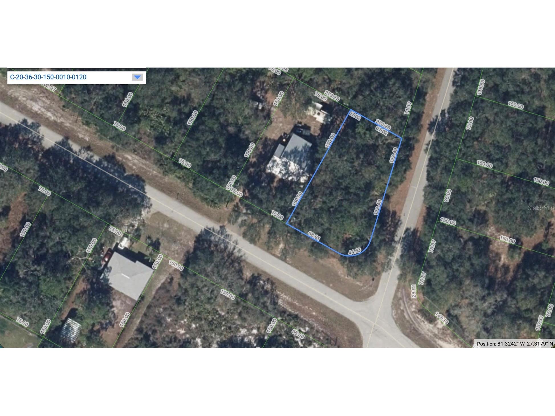 336 Pershing Avenue Lake Placid FL 33852 S5145566 image5