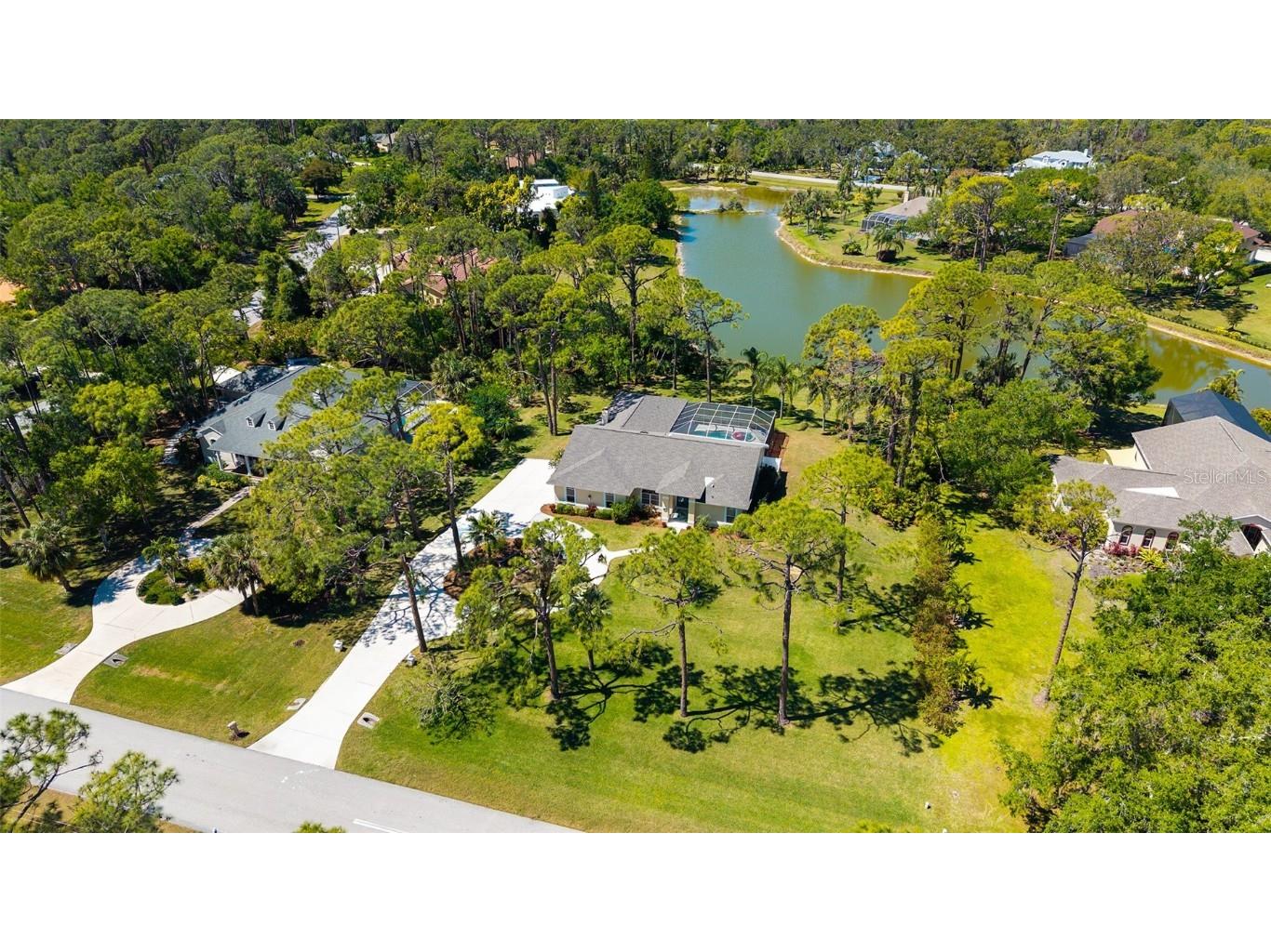 336 Pine Ranch East Road Osprey FL 34229 A4645960 image1