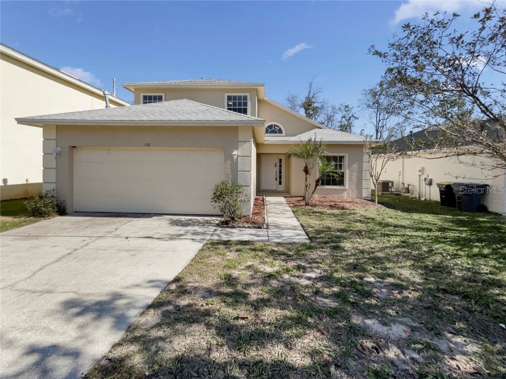 336 Pinewood Drive Davenport FL 33896 O6039408 image1