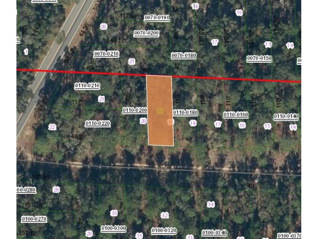 336 Portland Street Hawthorne FL 32640 FC317138 image1