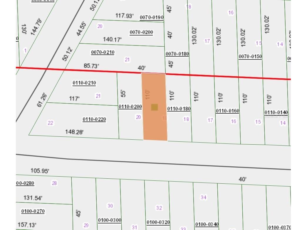 336 Portland Street Hawthorne FL 32640 FC317138 image5