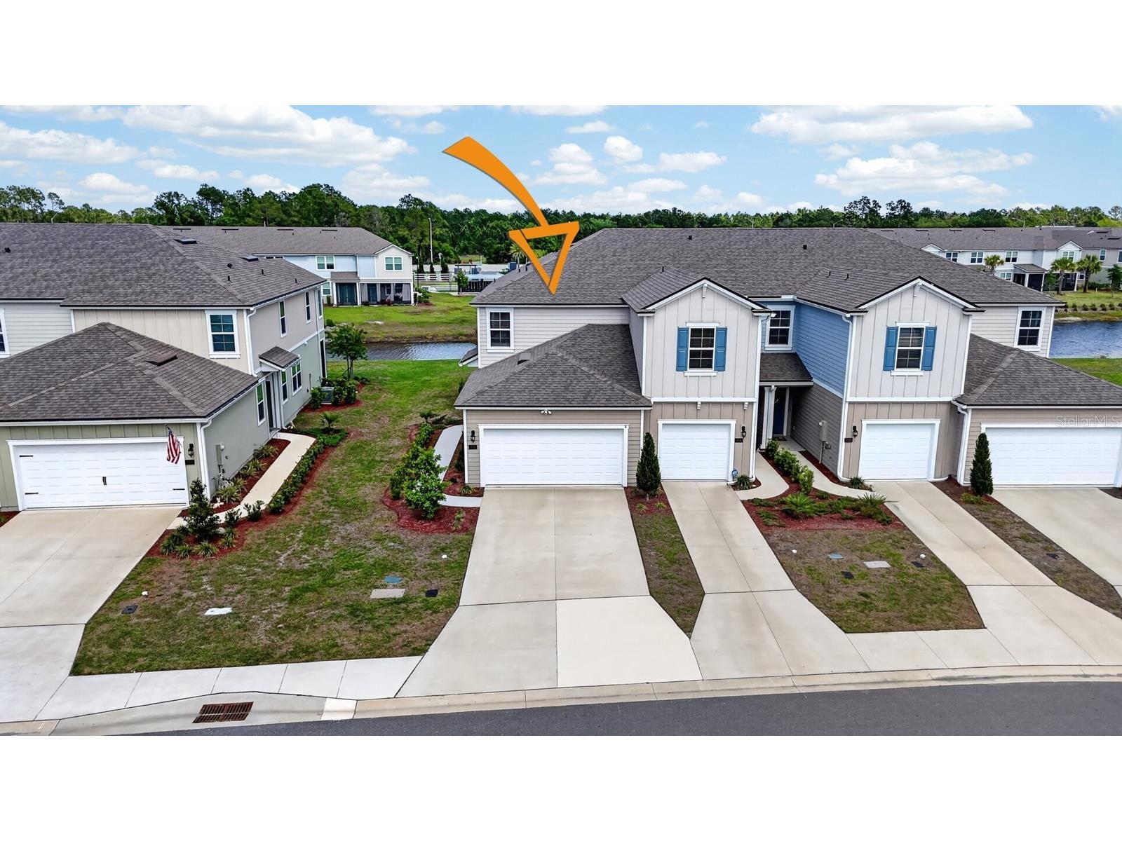 336 Redbud Road Palm Coast FL 32137 TB8502071 image37