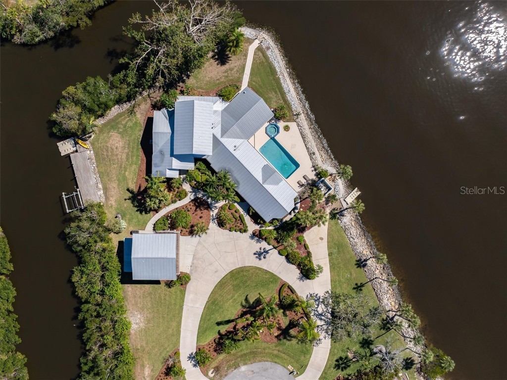 336 S Orchid Drive Ellenton FL 34222 - MANATEE RIVER A4672181 image1