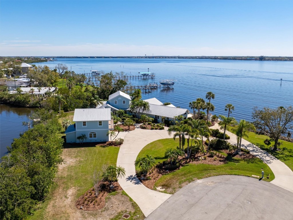 336 S Orchid Drive Ellenton FL 34222 - MANATEE RIVER A4672181 image2