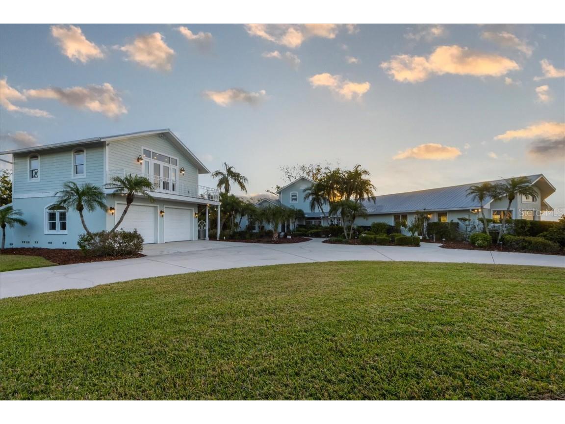 336 S Orchid Drive Ellenton FL 34222 - MANATEE RIVER A4672181 image4