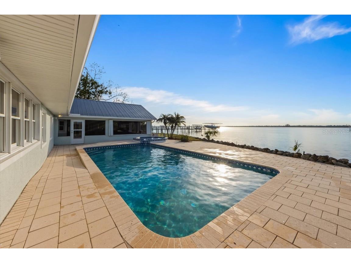 336 S Orchid Drive Ellenton FL 34222 - MANATEE RIVER A4672181 image7