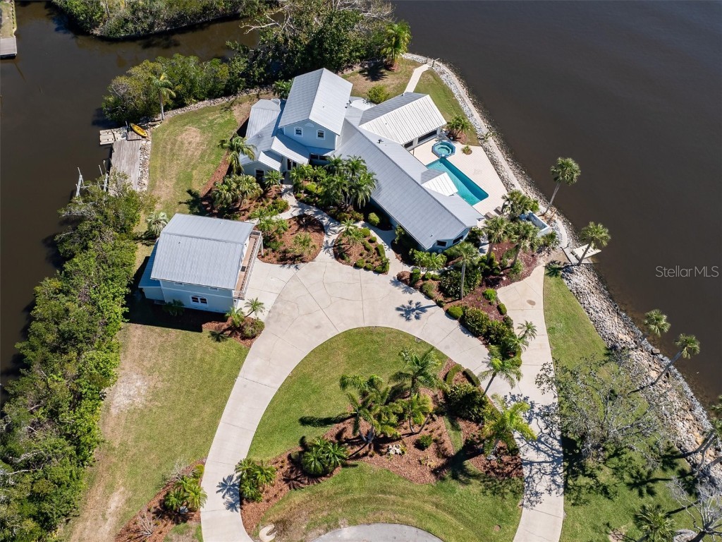 336 S Orchid Drive Ellenton FL 34222 - MANATEE RIVER A4672181 image72