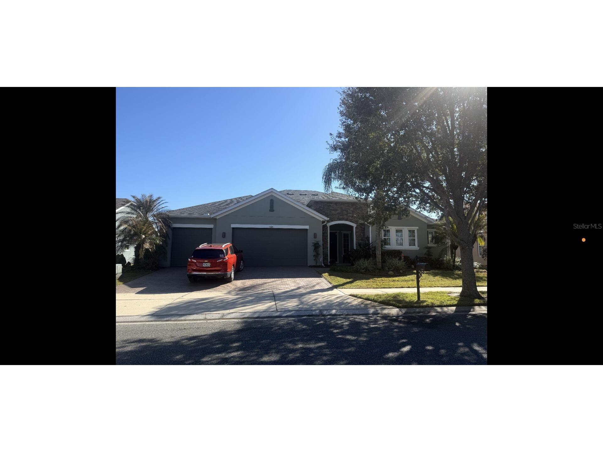 336 Salt Marsh Lane Groveland FL 34736 - SCHOOL HOUSE LAKE G5107724 image1