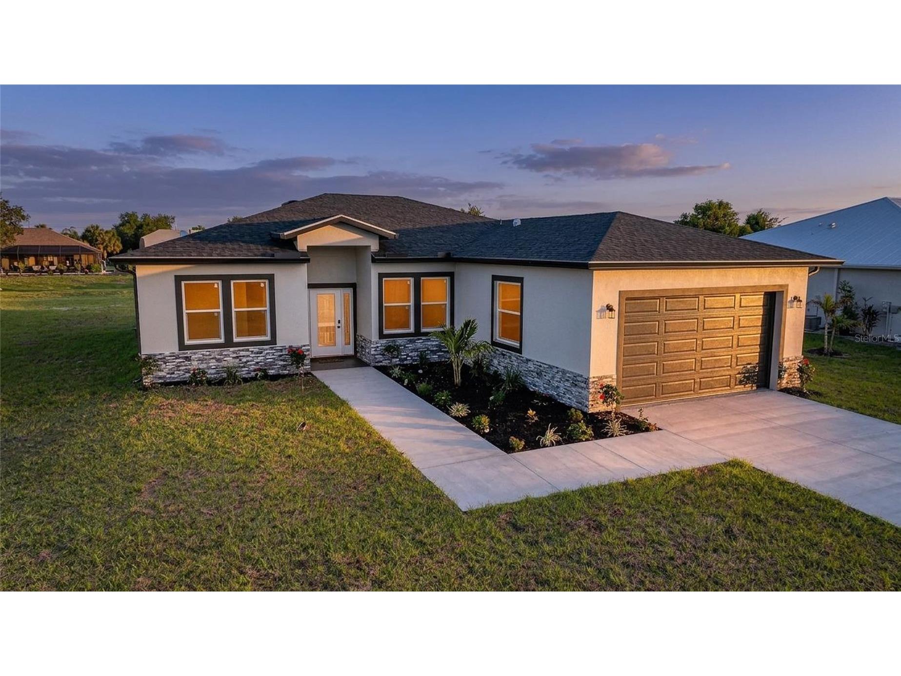 336 San Ambrosio Street Punta Gorda FL 33983 C7525307 image1
